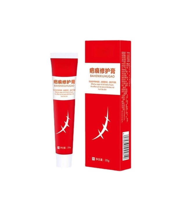 Bahenxiuhugao Scar Removal Cream
