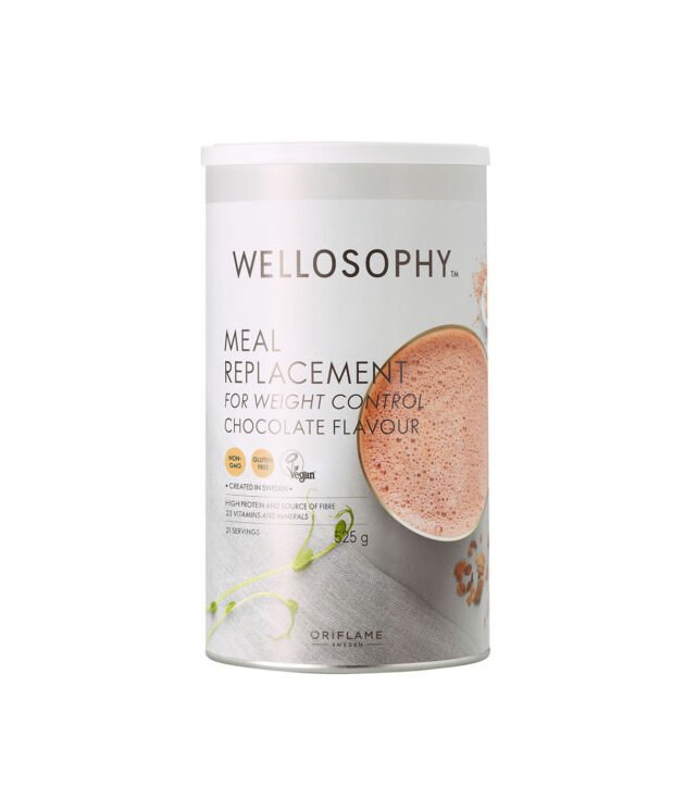 Wellosophy Meal Replacement