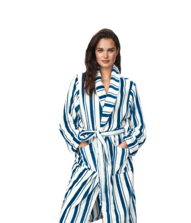 Hamptons Robe