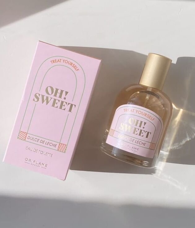 OH! SWEET DULCE