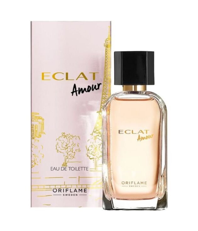 Eclat Amour