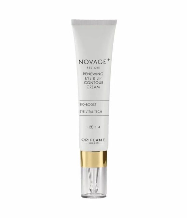 Novage Proceuticals