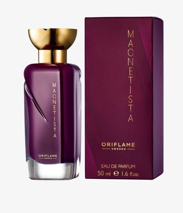 Magnetisms Eau de Parfum. 50ml