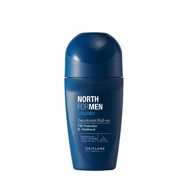 NorthForMen Deodorant 50ml