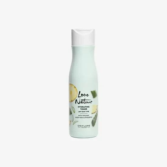 Love Nature Hydrating Toner 150ml.
