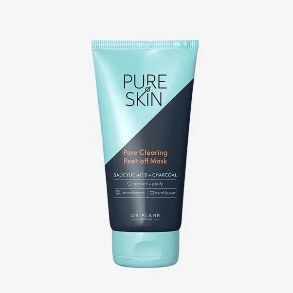 PureSkin Pore Clearing Peel off Mask 50ml.