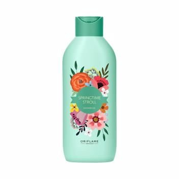 Springtime Stroll Shower Gel. 250ml.