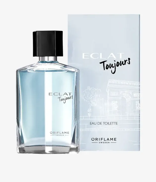 Eclat Toujours 75ml